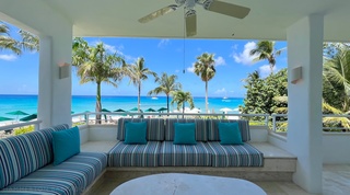 Glitter Bay 201 – Eternity apartment in Porters, Barbados