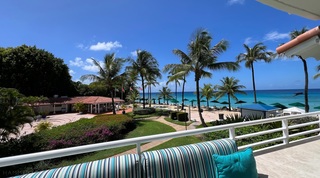 Glitter Bay 201 – Eternity apartment in Porters, Barbados