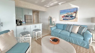 Glitter Bay 201 – Eternity apartment in Porters, Barbados
