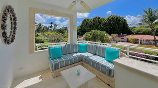 Glitter Bay 201 – Eternity apartment in Porters, Barbados