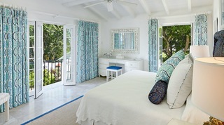 Glitter Bay 201 - Eternity villa in Porters, Barbados
