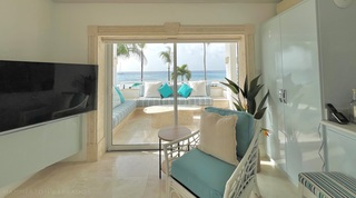 Glitter Bay 201 – Eternity apartment in Porters, Barbados