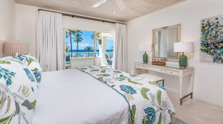 Glitter Bay 201 – Sea Sea apartment in Porters, Barbados
