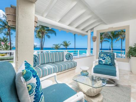 Glitter Bay 201 – Sea Sea apartment in Porters, Barbados