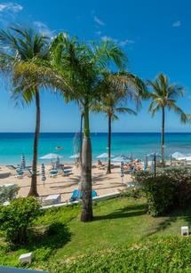 Glitter Bay 201 – Sea Sea apartment in Porters, Barbados