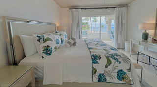 Glitter Bay 201 – Sea Sea apartment in Porters, Barbados