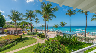 Glitter Bay 201 – Sea Sea apartment in Porters, Barbados