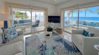 Glitter Bay 201 – Sea Sea apartment in Porters, Barbados