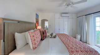 Glitter Bay 201 – Sea Sea apartment in Porters, Barbados