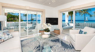 Glitter Bay 201 – Sea Sea apartment in Porters, Barbados