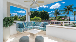 Glitter Bay 201 – Sea Sea apartment in Porters, Barbados