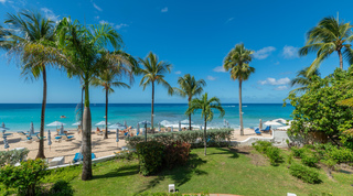 Glitter Bay 201 – Sea Sea apartment in Porters, Barbados