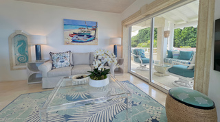 Glitter Bay 201 – Sea Sea apartment in Porters, Barbados