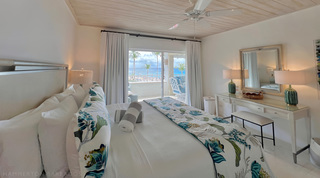 Glitter Bay 201 – Sea Sea apartment in Porters, Barbados