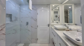 Glitter Bay 201 – Sea Sea apartment in Porters, Barbados