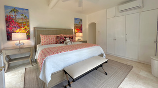 Glitter Bay 201 – Sea Sea apartment in Porters, Barbados