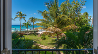 Glitter Bay 201 – Sea Sea apartment in Porters, Barbados