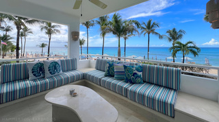 Glitter Bay 201 – Sea Sea apartment in Porters, Barbados