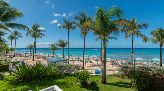 Glitter Bay 201 – Sea Sea apartment in Porters, Barbados