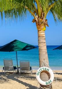 Glitter Bay 202 – Serenity apartment in Porters, Barbados