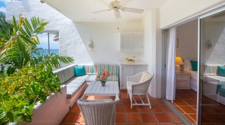 Glitter Bay 202 – Serenity apartment in Porters, Barbados