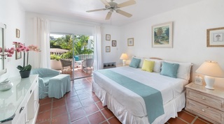 Glitter Bay 202 – Serenity apartment in Porters, Barbados