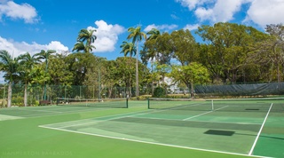 Glitter Bay 202 – Serenity apartment in Porters, Barbados