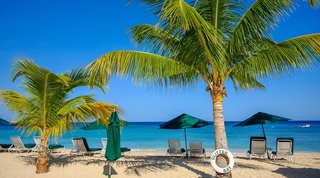 Glitter Bay 202 – Serenity apartment in Porters, Barbados