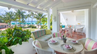Glitter Bay 202 – Serenity apartment in Porters, Barbados