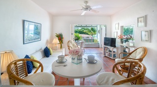 Glitter Bay 202 – Serenity apartment in Porters, Barbados