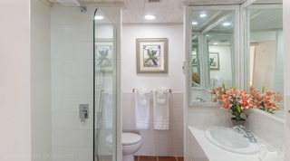 Glitter Bay 202 – Serenity apartment in Porters, Barbados