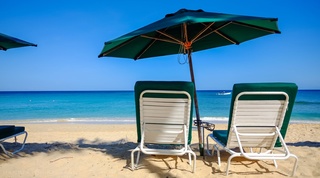 Glitter Bay 202 – Serenity apartment in Porters, Barbados