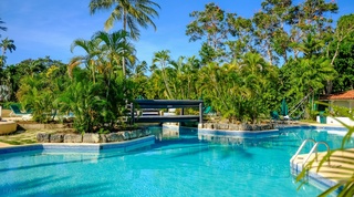 Glitter Bay 202 – Serenity apartment in Porters, Barbados