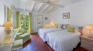 Glitter Bay 202 – Serenity apartment in Porters, Barbados