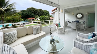 Glitter Bay 207 – Sea Glass apartment in Porters, Barbados