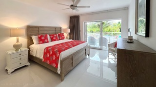 Glitter Bay 207 – Sea Glass apartment in Porters, Barbados