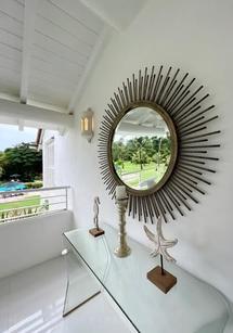 Glitter Bay 207 – Sea Glass apartment in Porters, Barbados