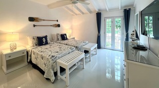 Glitter Bay 207 – Sea Glass apartment in Porters, Barbados