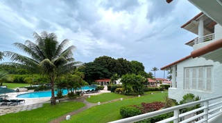 Glitter Bay 207 – Sea Glass apartment in Porters, Barbados