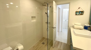 Glitter Bay 207 – Sea Glass apartment in Porters, Barbados