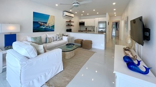 Glitter Bay 207 – Sea Glass apartment in Porters, Barbados