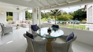 Glitter Bay 207 – Sea Glass apartment in Porters, Barbados