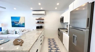 Glitter Bay 207 – Sea Glass apartment in Porters, Barbados
