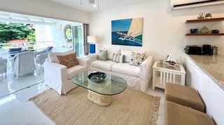 Glitter Bay 207 – Sea Glass apartment in Porters, Barbados