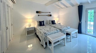 Glitter Bay 207 – Sea Glass apartment in Porters, Barbados