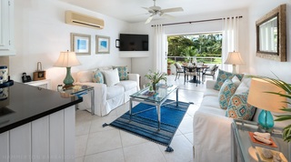 Glitter Bay 212 apartment in Porters, Barbados