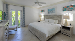 Glitter Bay 214 apartment in Porters, Barbados