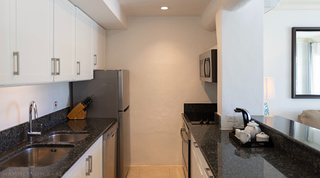 Glitter Bay 214 apartment in Porters, Barbados