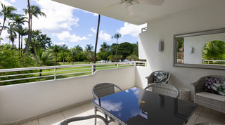 Glitter Bay 214 apartment in Porters, Barbados