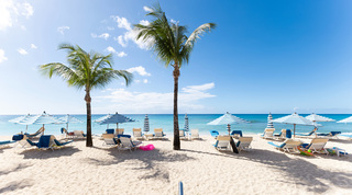 Glitter Bay 214 apartment in Porters, Barbados
